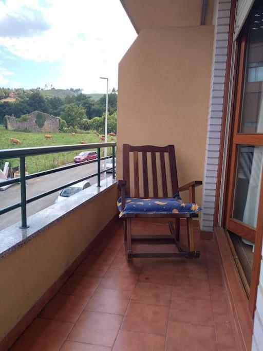 Cantabria, Amplio Piso .Se Admiten Mascotas Badames Exterior photo